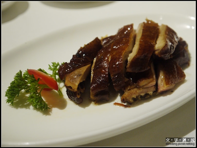 晚餐潮福城用餐