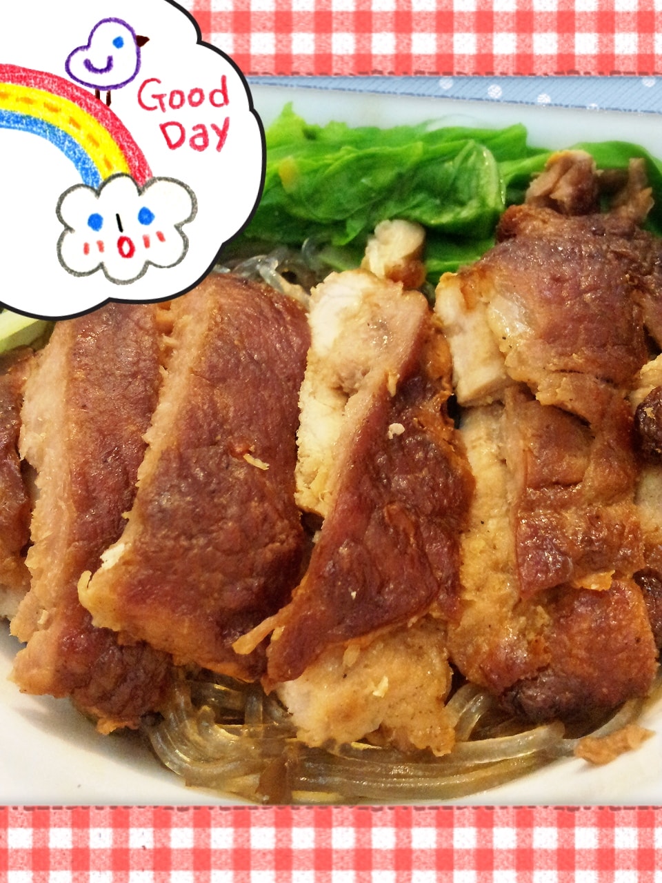 2014/07/23颱風日