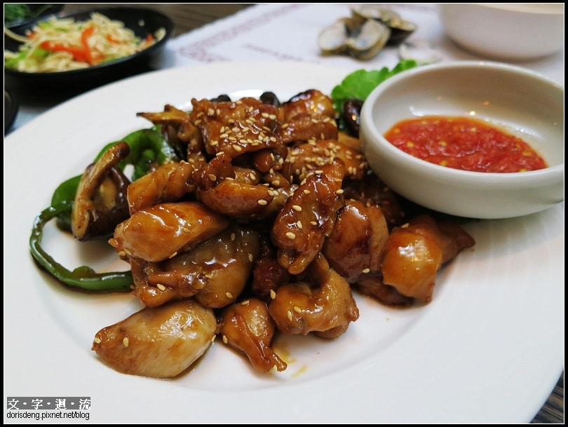 私房菜