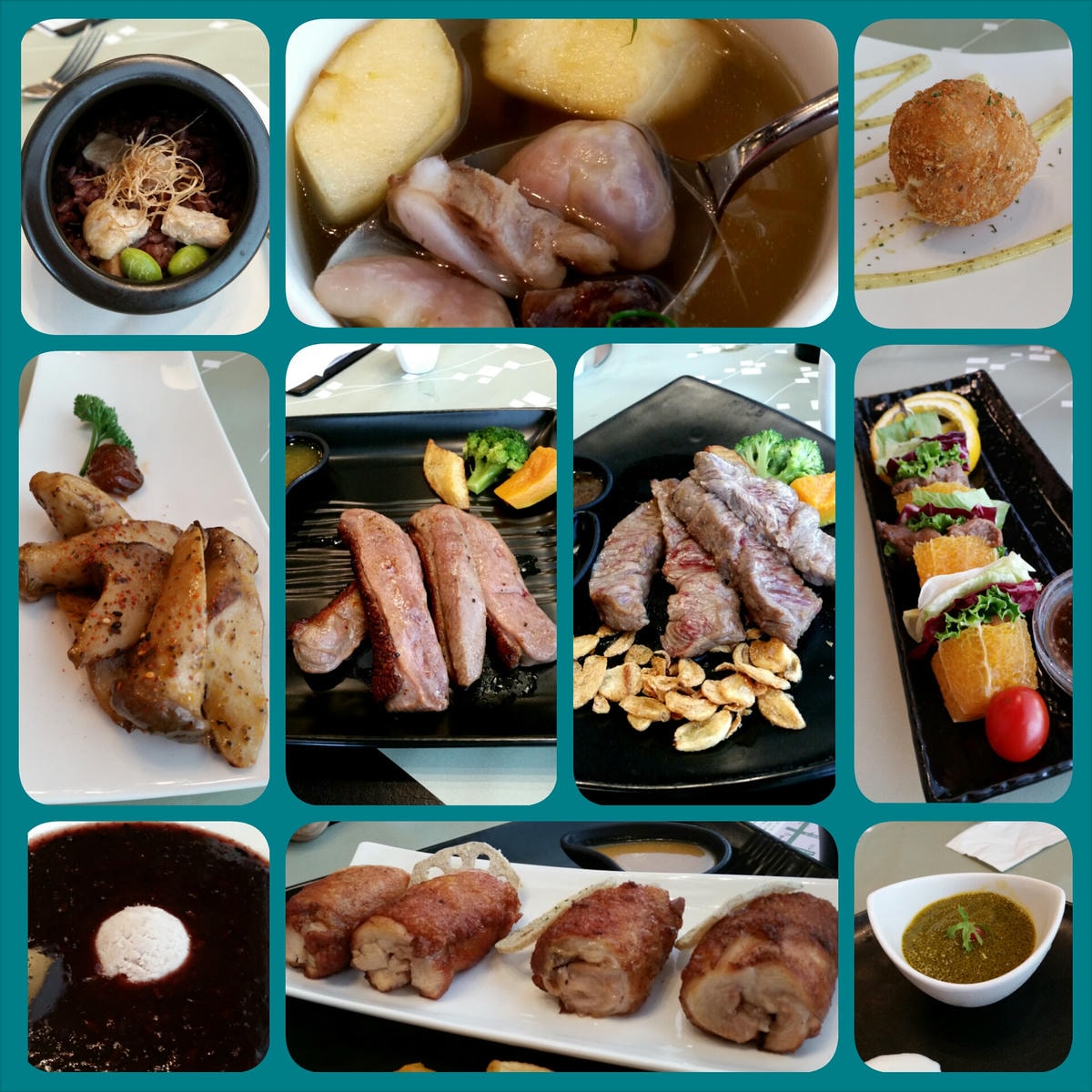 2014/09/22聚會午餐