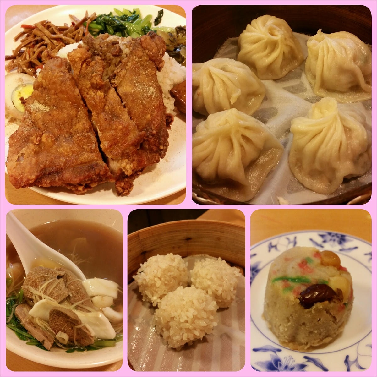 2014/09/30晚餐
