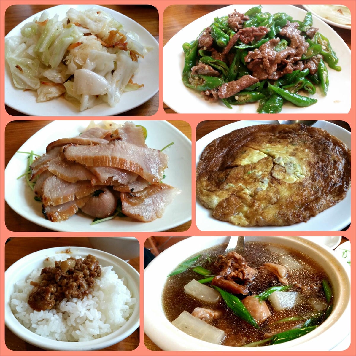 2014/10/10午餐