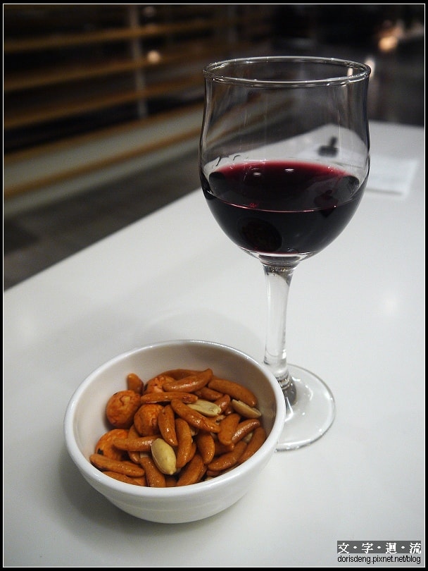 喝杯酒再上路