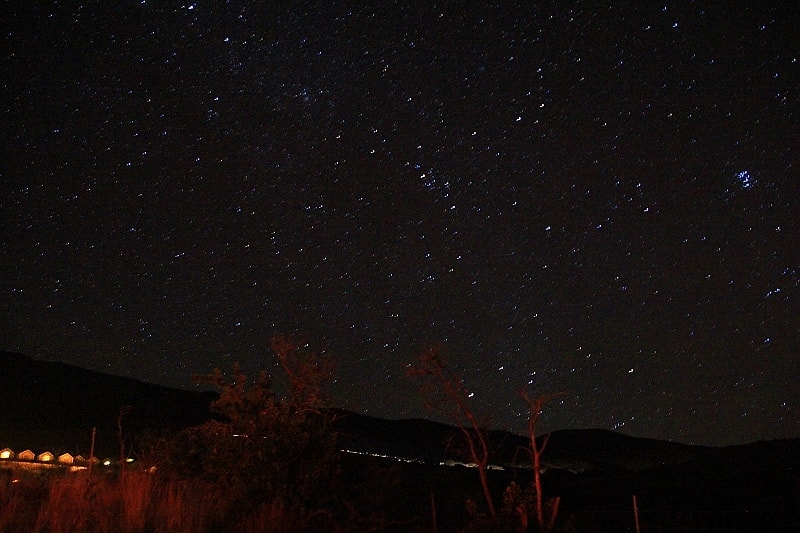 繁星