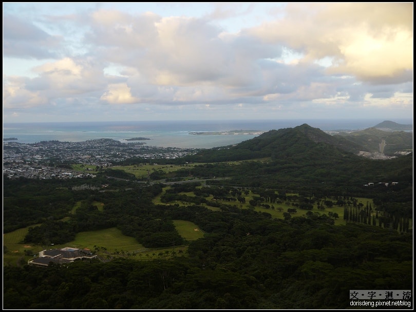 2014年末夏威夷之旅7：珍珠港& Dole