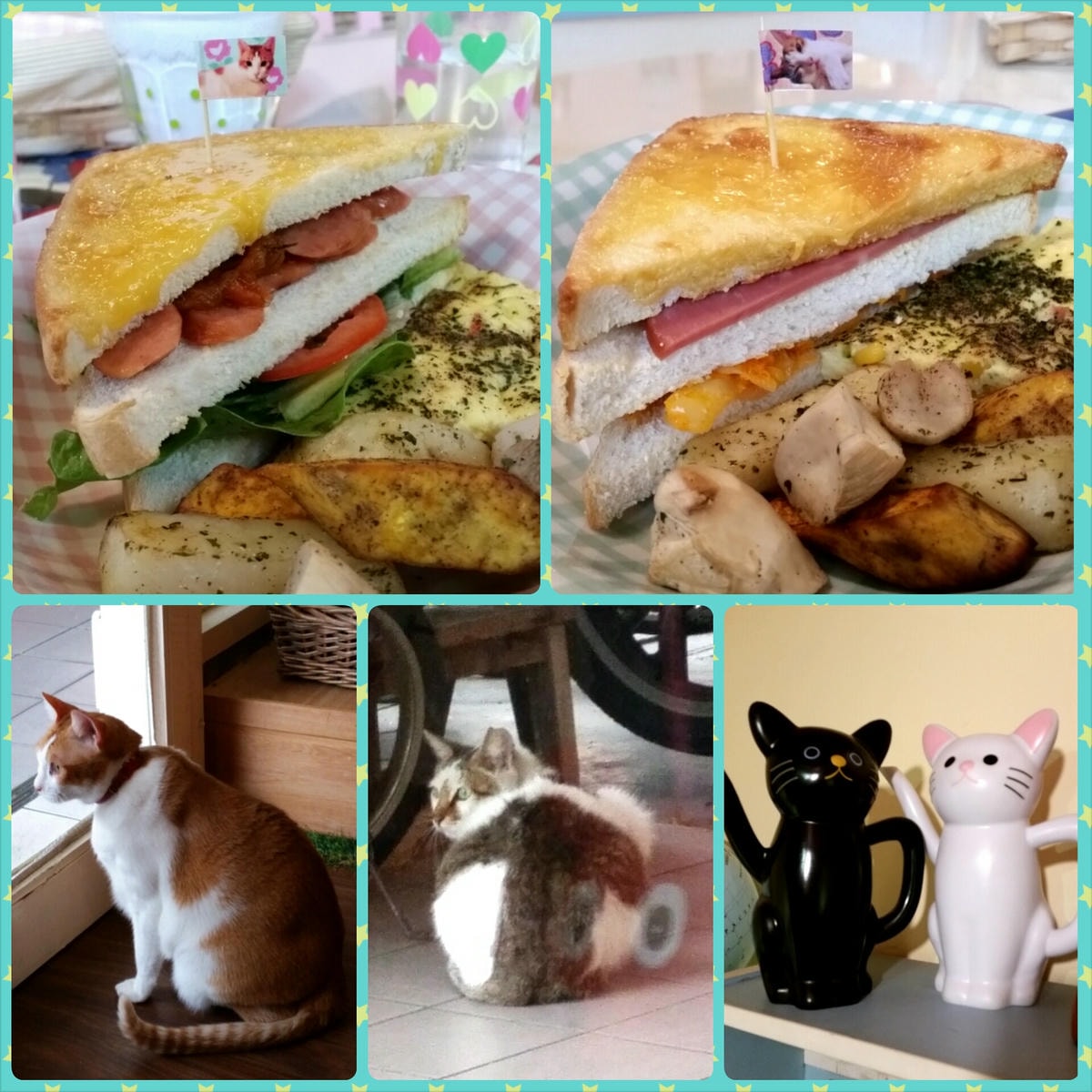 2015/01/17下午茶