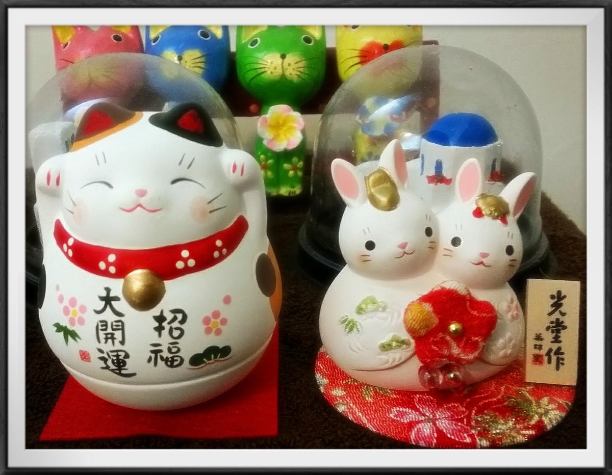 日本小物