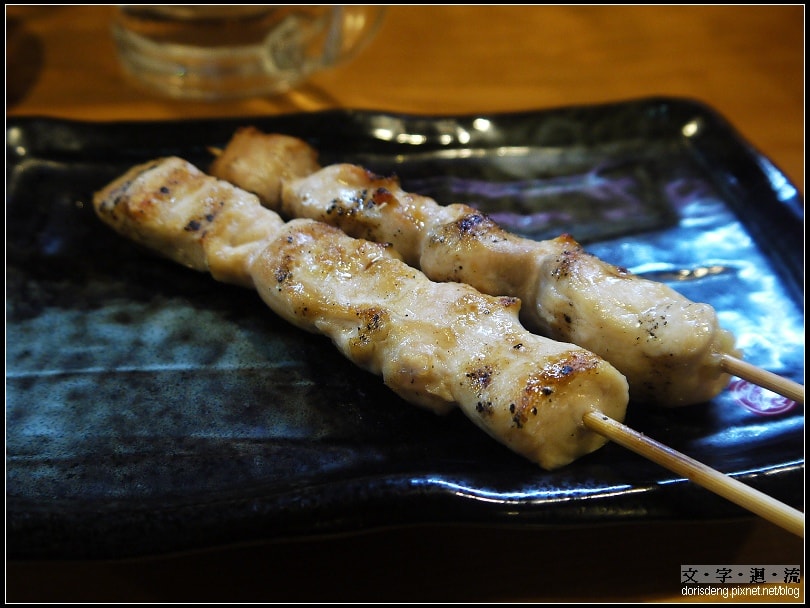 雞肉串
