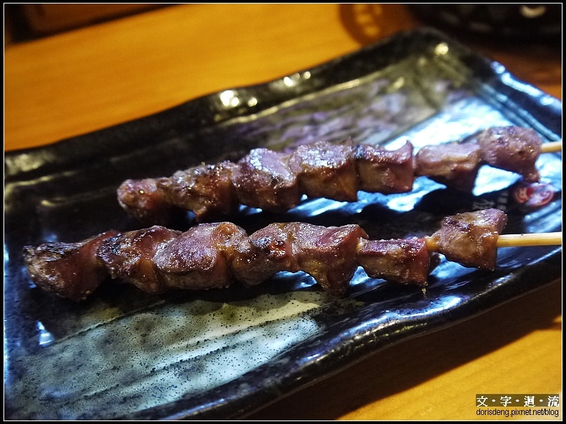 砂肝(雞胗)