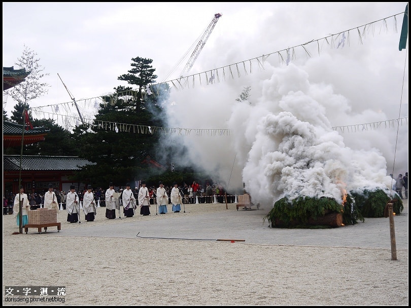 2015慢遊京都3:節分祭 - 第21張圖 2015慢遊京都3:節分祭