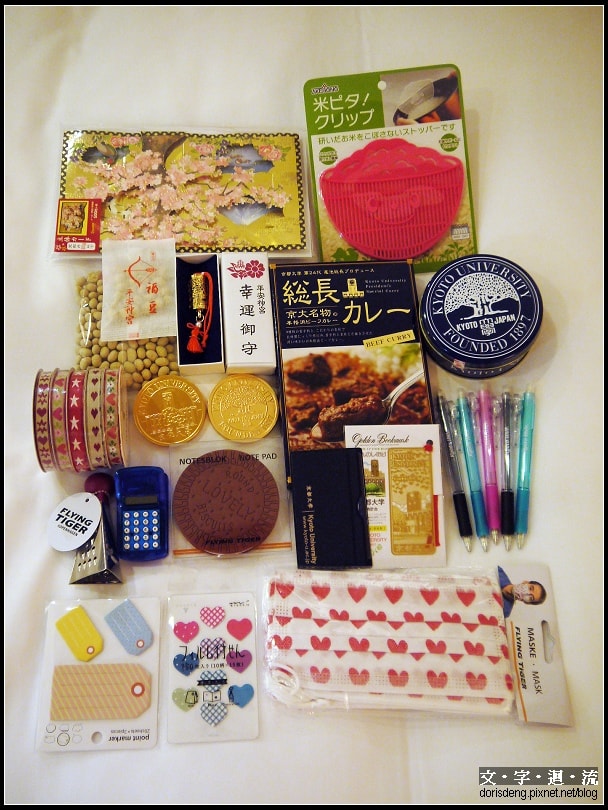 戰利品 戰利品