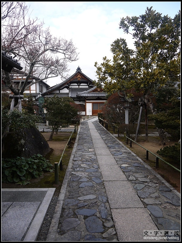 2015京都慢遊4：嵐山