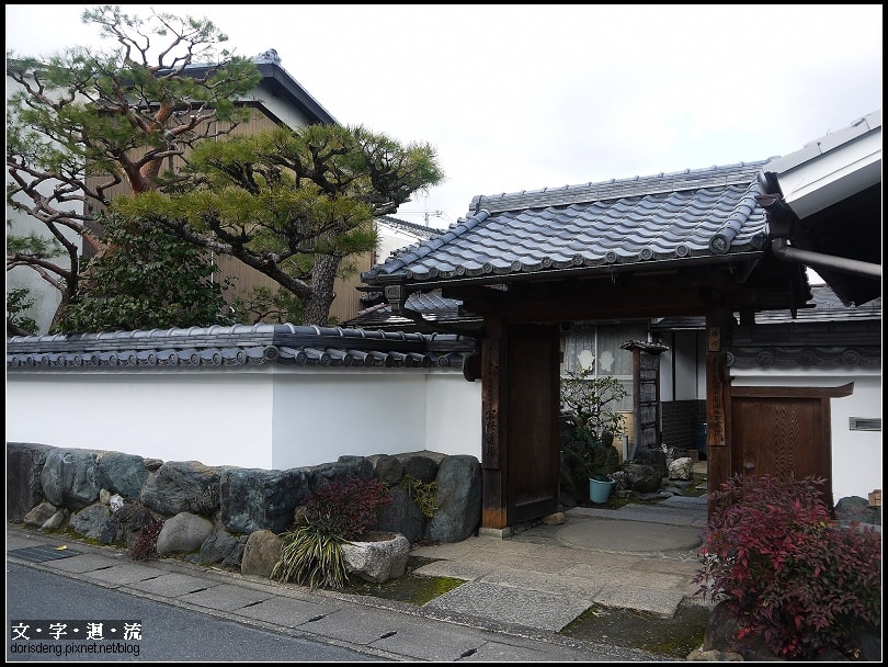 2015京都慢遊4：嵐山