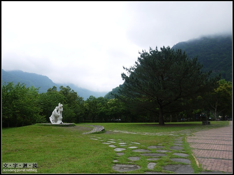 布洛灣台地