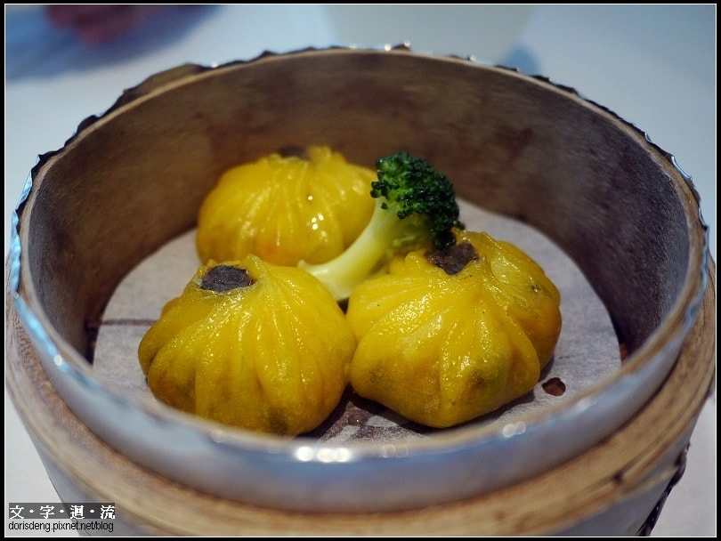 牛肝蕈南瓜果