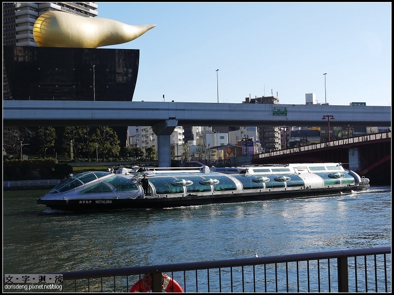 2015東京聖誕遊1:淺草&台場 - 第13張圖 2015東京聖誕遊1:淺草&台場