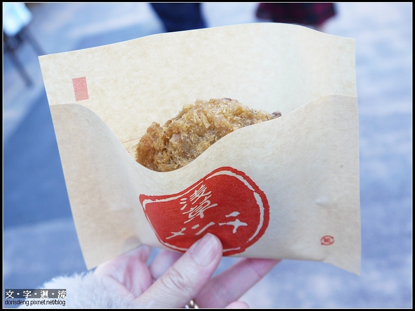 2015東京聖誕遊1:淺草&台場 - 第10張圖 2015東京聖誕遊1:淺草&台場