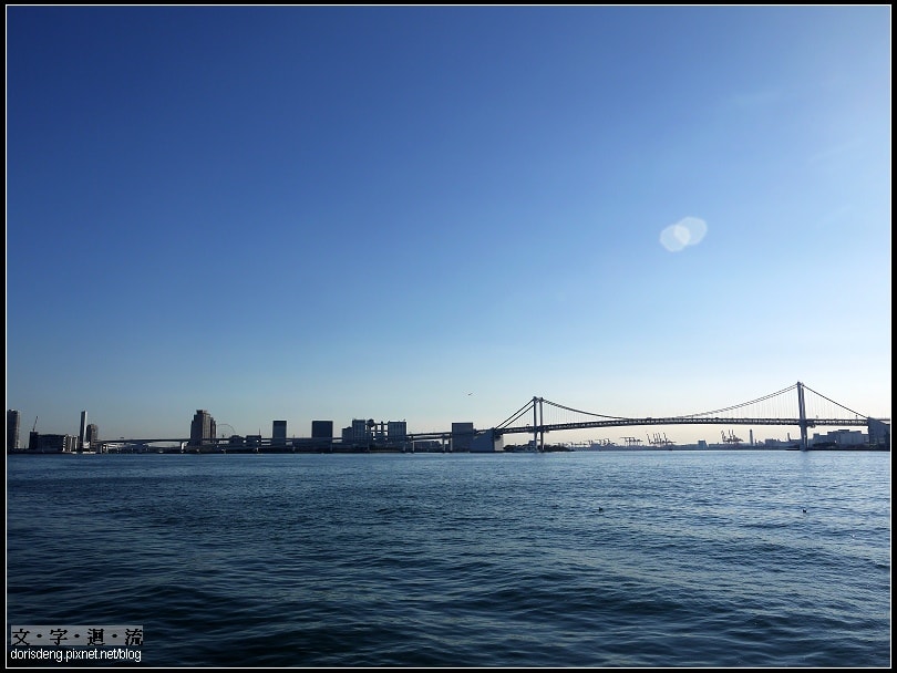 2015東京聖誕遊1:淺草&台場 - 第15張圖 2015東京聖誕遊1:淺草&台場