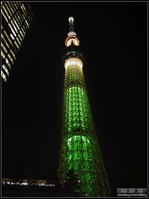 2015東京聖誕遊2:秋葉原&晴空塔 - 第8張圖 2015東京聖誕遊2:秋葉原&晴空塔