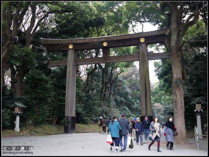 2015東京聖誕遊4：表參道&自由之丘&澀谷