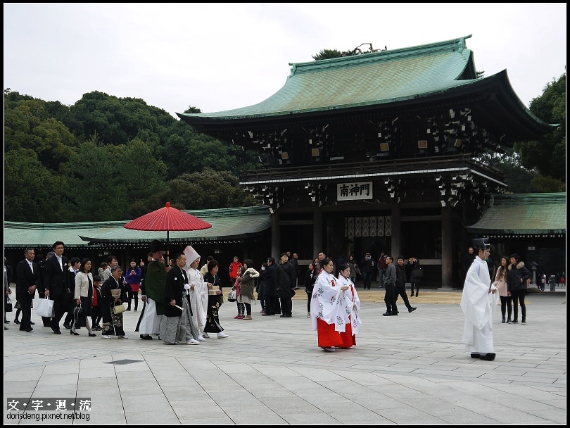 2015東京聖誕遊4：表參道&自由之丘&澀谷