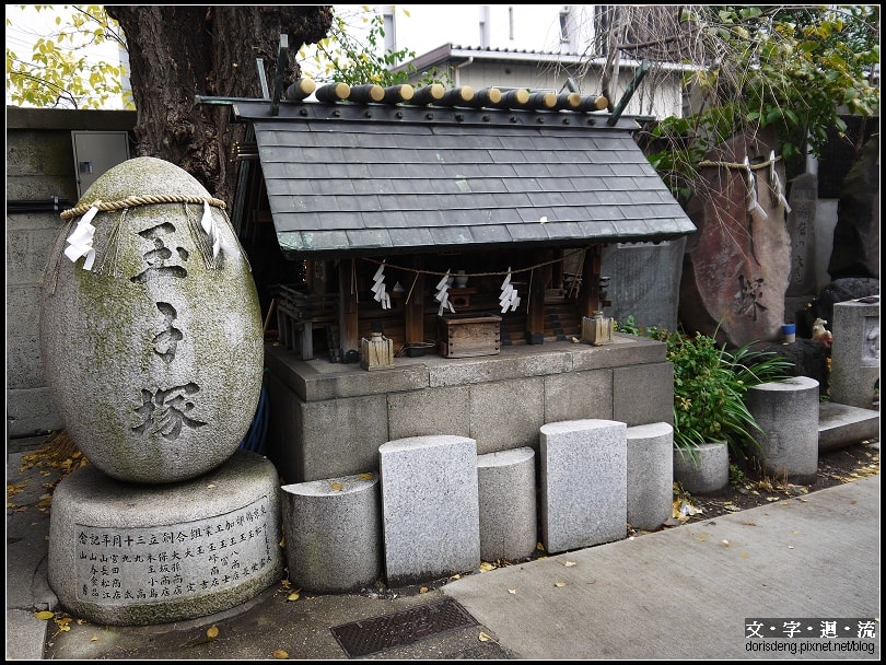 2015東京聖誕遊5：築地&新宿&聖誕夜東京鐵塔
