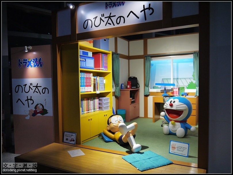 2015東京聖誕遊6：銀座&六本木