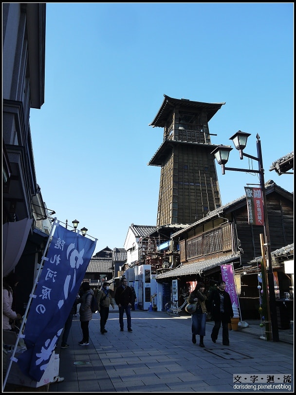 2015東京聖誕遊7:川越&池袋 - 第2張圖 2015東京聖誕遊7:川越&池袋
