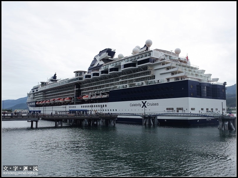 2016朱諾與加州之旅1：出發與認識朱諾(Juneau)
