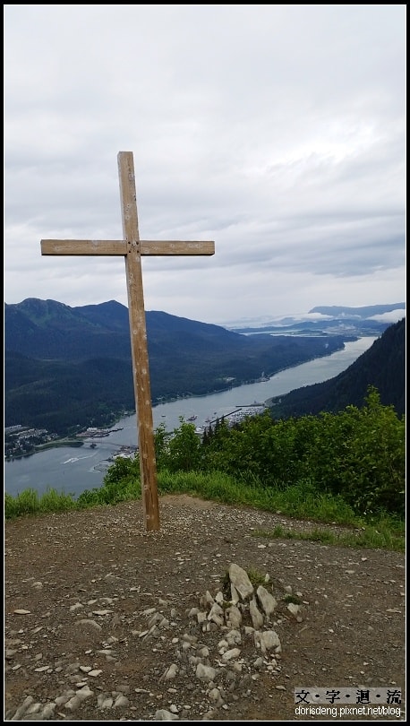 2016朱諾與加州之旅1：出發與認識朱諾(Juneau)