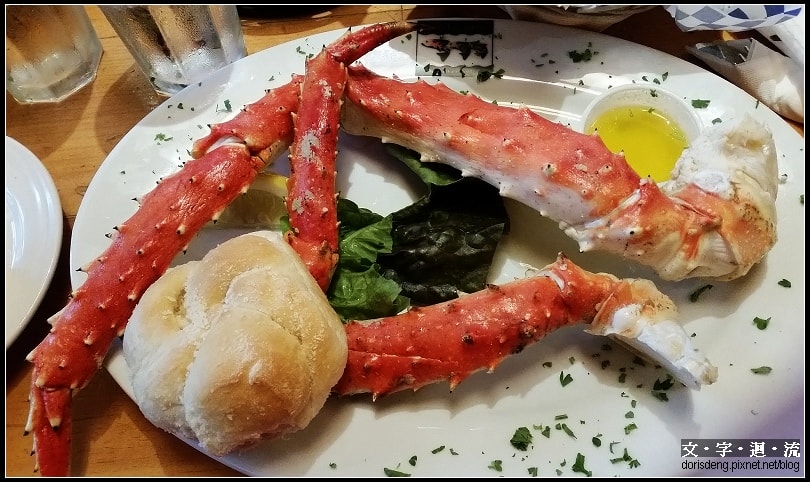美味晚餐