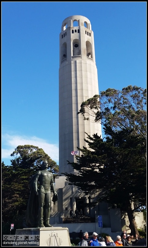Coit Tower