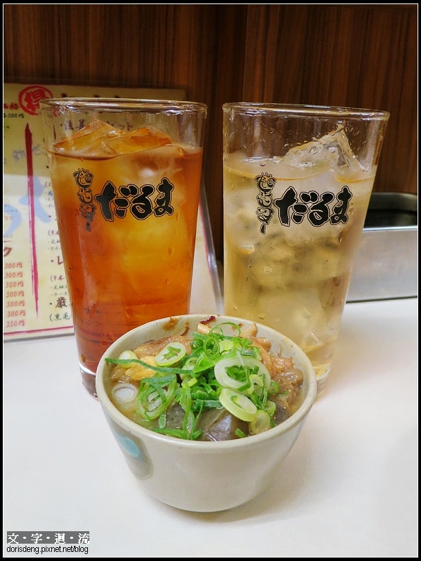 2016大阪之旅3：黑門市場&各處逛街