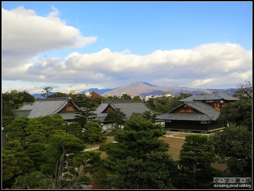 2016大阪之旅6:京都一日