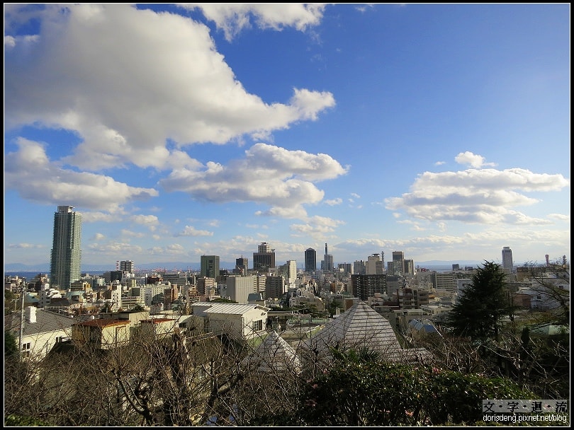 2016大阪之旅7：神戶一日
