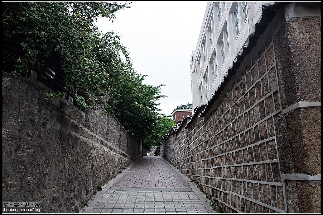 【鬼怪景點】第1集恩倬雨中漫步