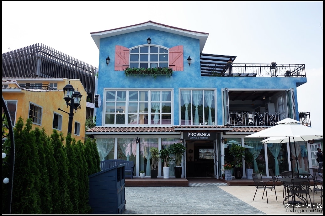 2017夏日首爾行2:仁川 & 坡州OUTLETS