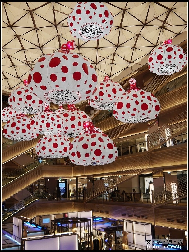 銀座GINZA SIX