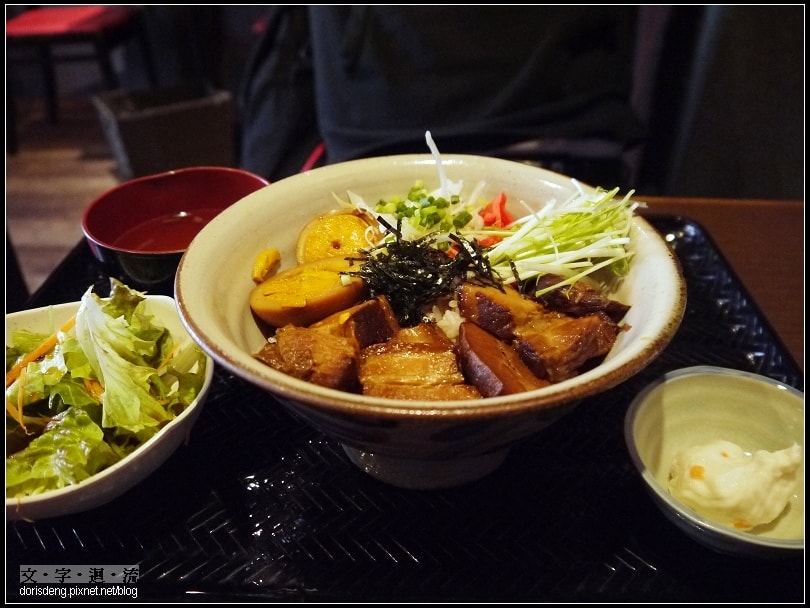 滷五花肉