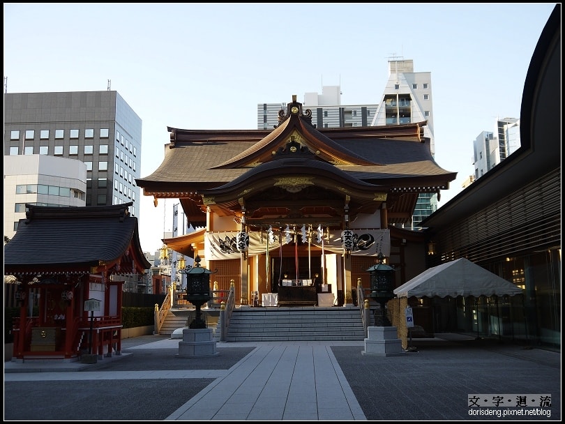 水天宮