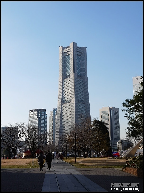 地標塔