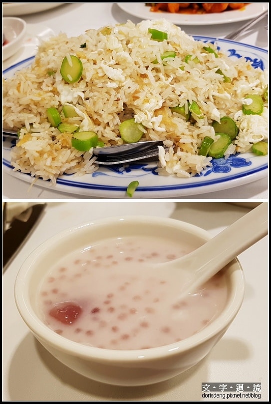 菜色豐富