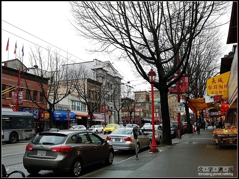 中國城緬街(Main Street)