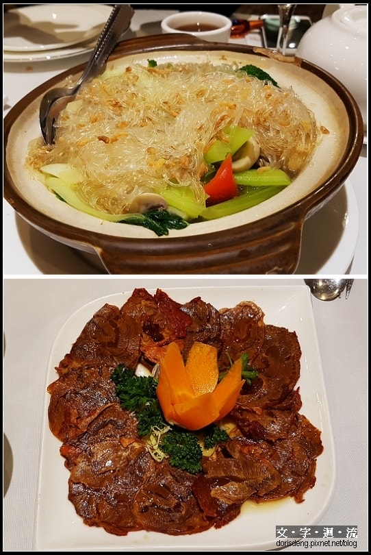 晚餐到中國城富大海鮮酒家