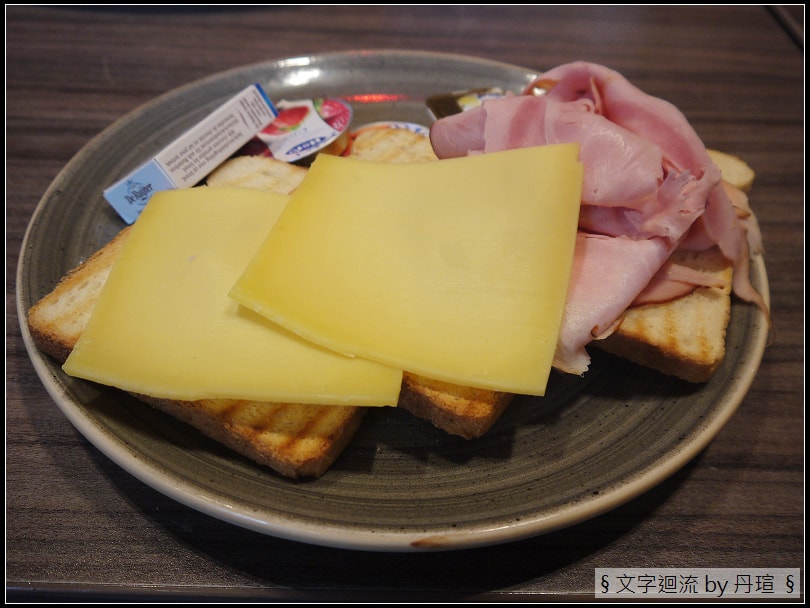 早午餐