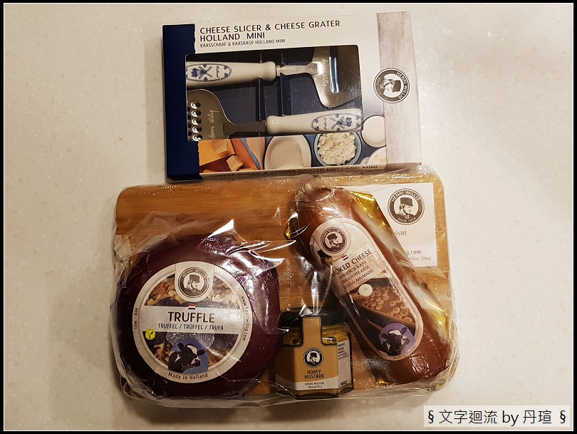 好吃的起司