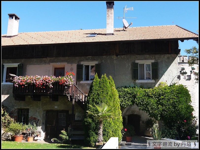 2018%2F9%2F28(五)Kloster Neustift酒莊