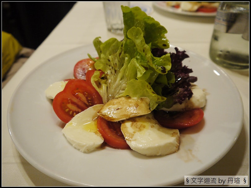 簡單用餐