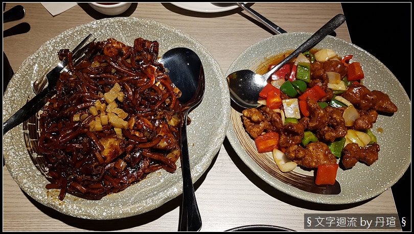 初嘗福建麵 初嘗福建麵