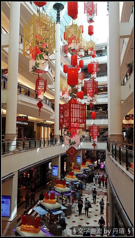 KLCC雙子星購物廣場 KLCC雙子星購物廣場